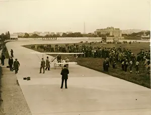 Sums: How to fly by the aid of wings on bicycles