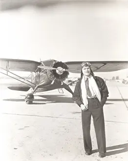 Aspiration: Fly guy