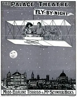 1908copy1: Fly by Night