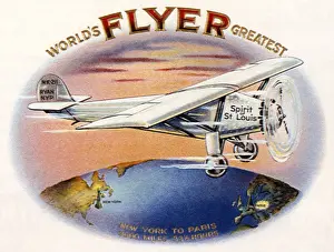 Famed: Flyer