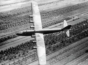 Equipped: Flying boat Blohm & Voss BV 222