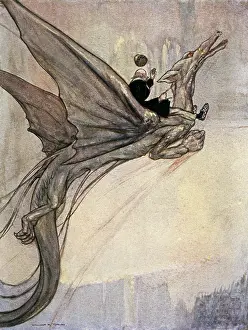 Sailed: FLYING A DRAGON/TIMLIN