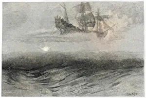 FLYING DUTCHMAN