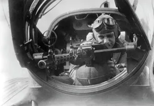 Sloboda: Flying personnel of the German Air Force - the Eastern Front