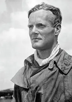Fischer: Flying personnel of the German Air Force - the Eastern Front