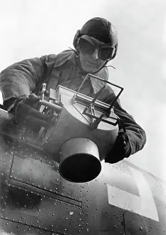 Observer: Flying personnel of the German Air Force - the Eastern Front