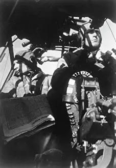 Stempka: Flying personnel of the German Air Force - the Eastern Front