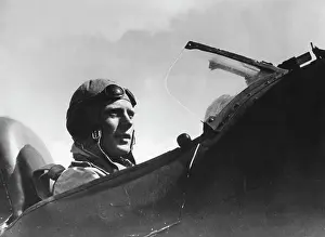 Henschel: Flying personnel of the German Air Force - the Eastern Front
