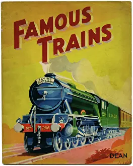 Flying Scotsman