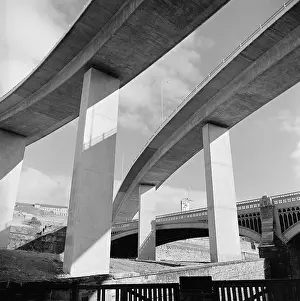 Burdock: Flyover