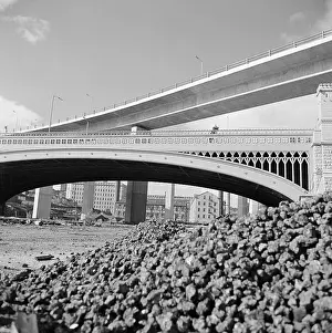 Carriageway: Flyover