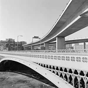 Carriageway: Flyover