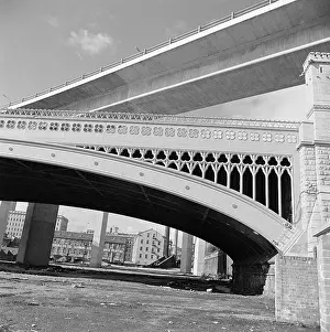 Carriageway: Flyover