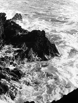 Foaming: FOAMING WATERS