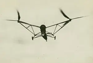 Achgelis: Focke Achgelis Fa61