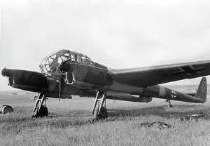 Seuffert: Focke Wulf FW 189, 1941
