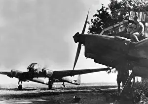 Wulf: Focke Wulf FW 189 on the Eastern Front, 1943