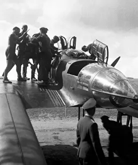 Aufklarungsgeschwader: Focke-Wulf Fw 189 Uhu