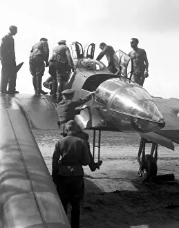 Aufklarungsgeschwader: Focke-Wulf Fw 189 Uhu