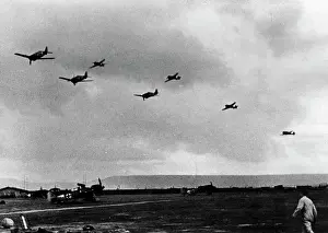 Wulf: Focke Wulf FW 190, 1944