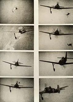 Industrialised: Focke Wulf FW-190