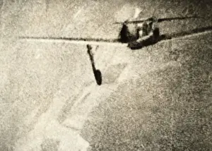 Rearview: Focke Wulf FW-190