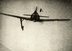 Rearview: Focke Wulf FW-190