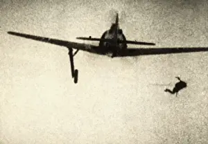Rearview: Focke Wulf FW-190