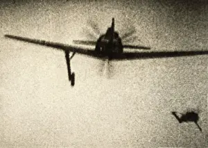 Rearview: Focke Wulf FW-190