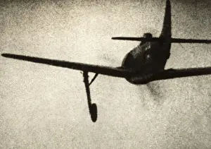 Rearview: Focke Wulf FW-190