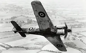 Non Standard: Focke Wulf FW-190