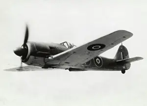 Non Standard: Focke Wulf FW-190