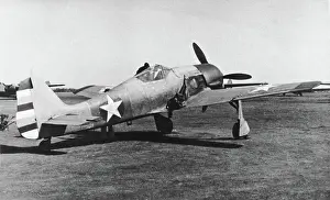Focke Wolf: Focke Wulf FW-190