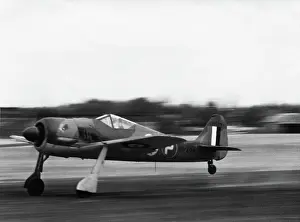 Focke Wolf: Focke Wulf FW-190