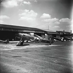Low Wing: Focke Wulf FW-190