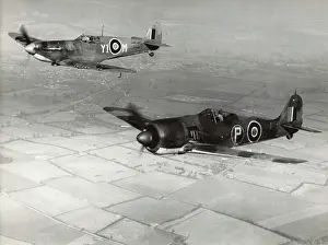 Focke Wolf: Focke Wulf FW-190A-4 / R-1