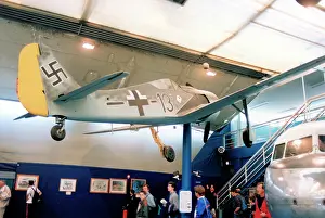 Lair: Focke-Wulf Fw 190A-8 13