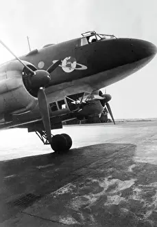 Wulf: Focke Wulf FW 200, 1941
