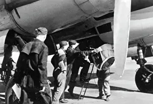 Wulf: Focke Wulf FW 200, 1941