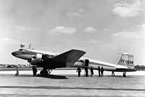 Defence Force: Focke Wulf FW-200 A-0 Condor