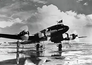 Defence Force: Focke Wulf FW-200 A-0 Condor