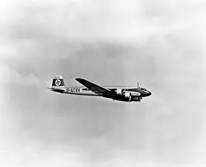 Defence Force: Focke Wulf FW-200 A-0 Condor