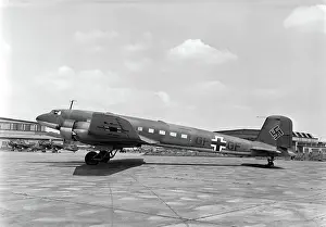Defence Force: Focke Wulf FW-200 B-2 Condor