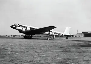 Four Engined: Focke Wulf FW-200 B Condor