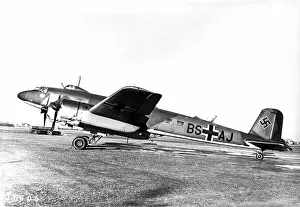 Defence Force: Focke Wulf FW-200 C-1 Condor
