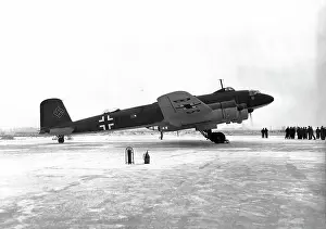 Defence Force: Focke Wulf FW-200 C-1 Condor