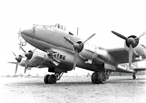 Defence Force: Focke Wulf FW-200 C-3 Condor