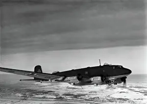 Defence Force: Focke Wulf FW-200 C-3 Condor