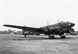 Defence Force: Focke Wulf FW-200 C-4 Condor