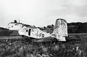 Four Engined: Focke Wulf FW-200 C Condor